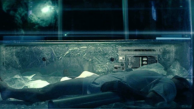 キャビン 続編 最新情報まとめ みんなの評価 レビューが見れる ナウティスモーション