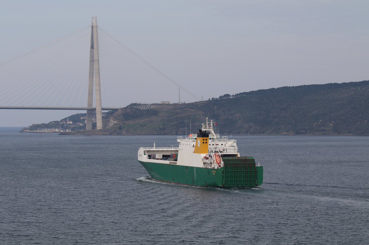 Yörük Işık on Twitter: 