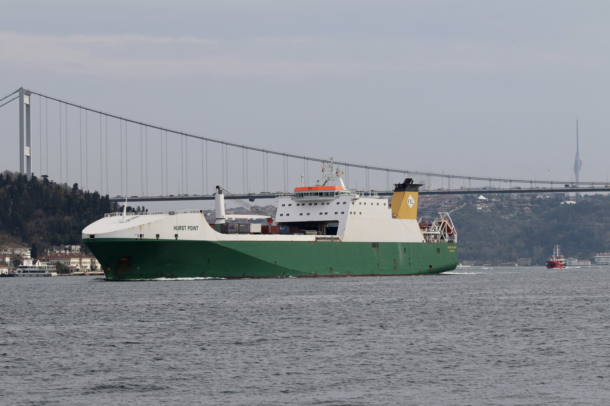 Yörük Işık on Twitter: 