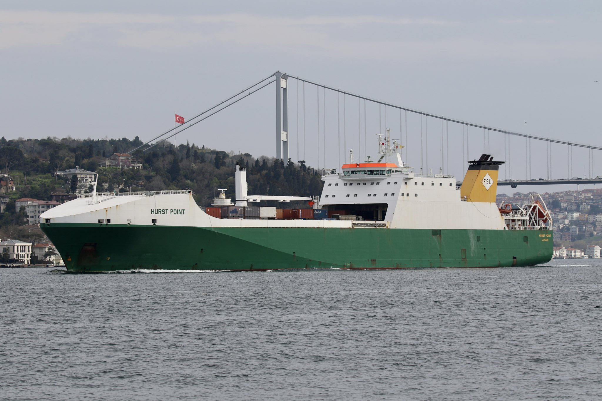 Yörük Işık on Twitter: 