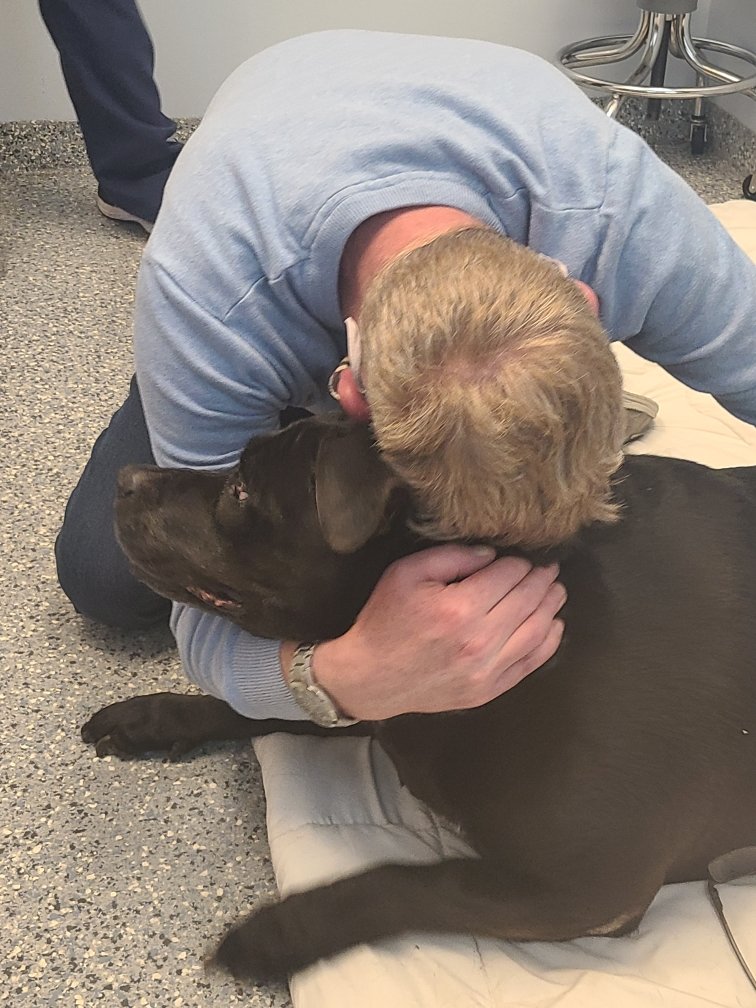 Gordon MacDonald Bain tweet media