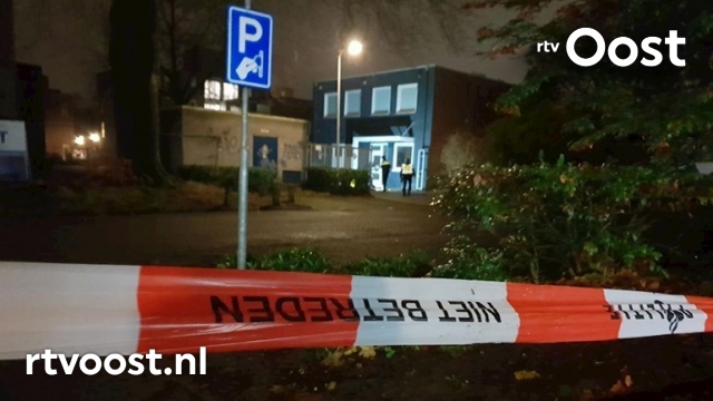Celstraf van 43 maanden geëist voor runnen van drugslab in woonwijk Hengelo. #rtvoost.