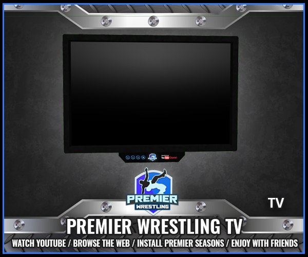 Premier Wrestling tweet media