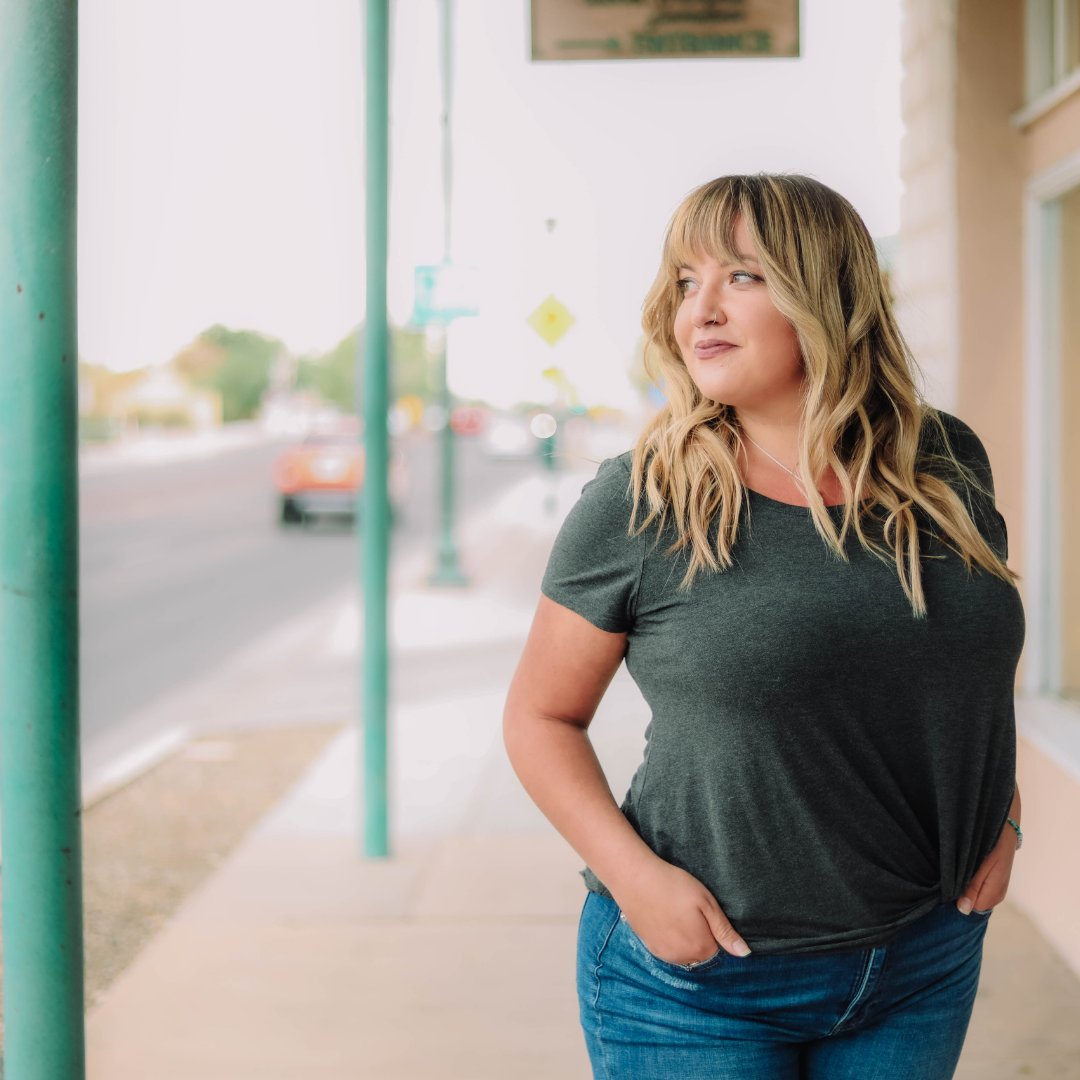 Bethany McCamish | Brand + Web Strategist tweet media