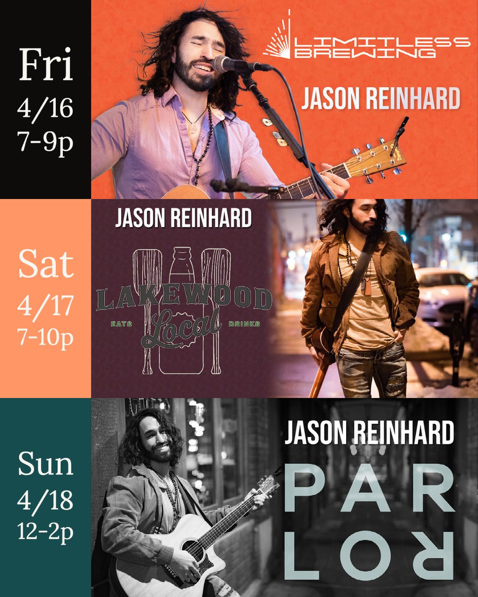 djjasonkc's tweet photo. Hey, wyd this weekend?!

https://t.co/Av9Y9J1yMb
#kcmusic #kcmo #kansascity https://t.co/x1EYX3qkh4