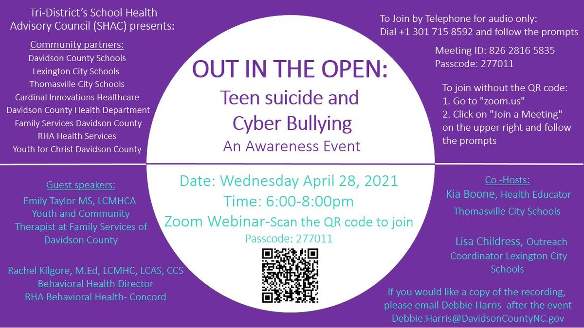 North Middle tweet media