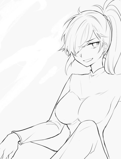 ナオイくん!!ナオイくん!?ナオイくん!!
この進捗は何なの!?急ぎなさい!!急いで絵を描きなさい!!
デモッ…キョウハシュッキンビデ…
休みなさい!!!!!!!!!!!! 