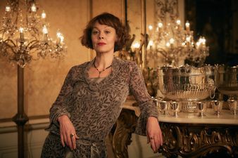 legendarysrobin's tweet photo. helen mccrory CREATED the assignment. we will miss u. https://t.co/wUX8qSrfWF