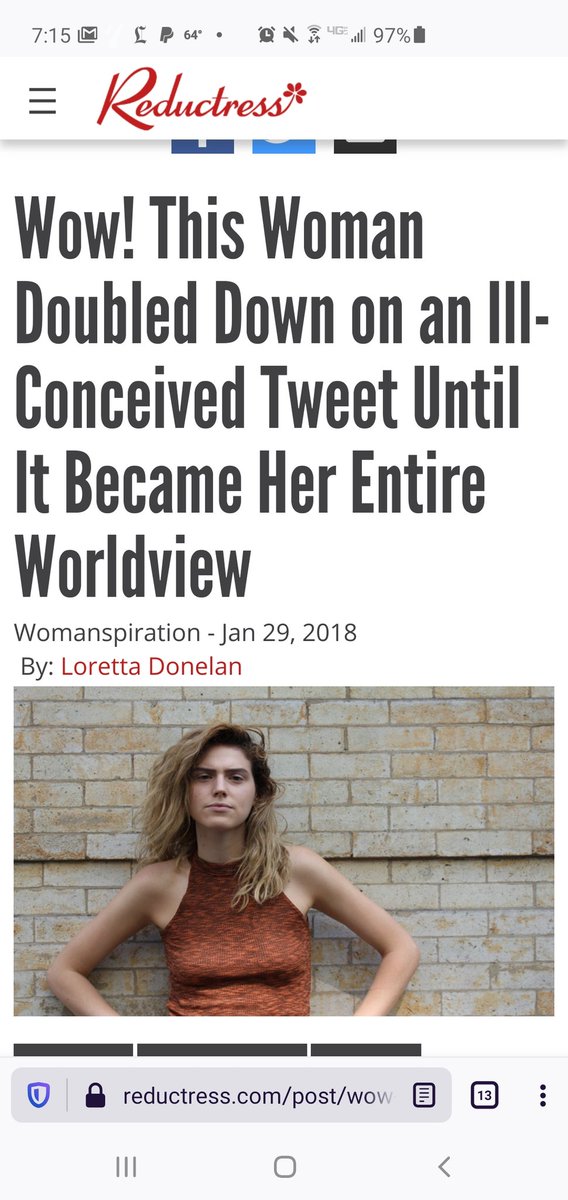 Lauren Hough deleted her tweets attacking those who rated her book lower than 5 stars, and went private.She then returned to Twitter describe the mockery and negative reviews she received as being told to "shut up and take it".