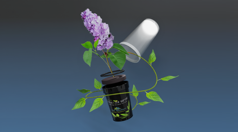 gocloneshipper's tweet photo. The #cloneshipper container makes plants ready-to-ship by keeping them secure and rooted so they can actively grow throughout shipment. Learn more at the link in our bio. #cloneshipperlife https://t.co/SJ6kIjVMbp