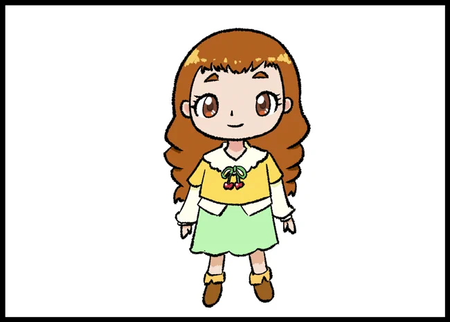 遅れちゃったけど新ひまりんのれんしゅう再掲 