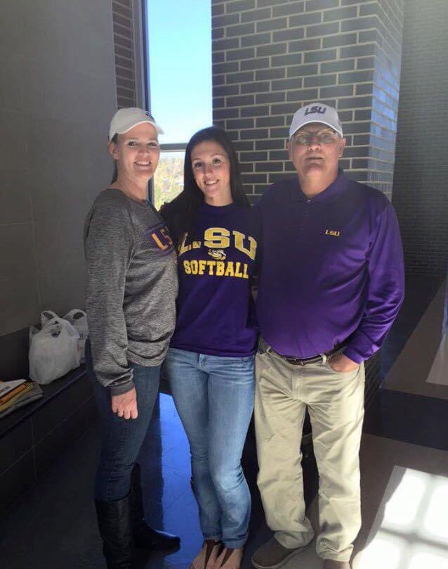 FarmersSoftball's tweet image. Keep Coaching from that bucket in Heaven Coach Doug. 🙏🏼💔