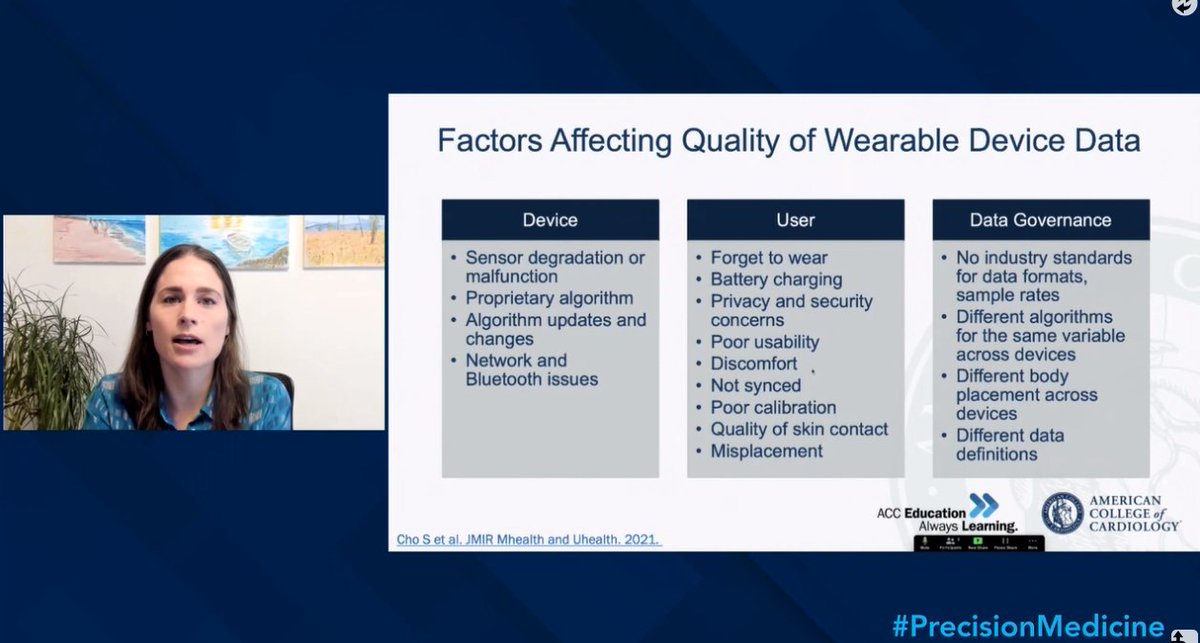 Sam Setareh, MD, MS, FACC (@setarehmd) on Twitter photo The future of #Cardiology is today with practicing #PrecisionMedicine medicine with #DigitalHealth and #Wearables <a href="/ACCinTouch/">American College of Cardiology</a> #ACCEd The future of #Cardiology is today with practicing #PrecisionMedicine medicine with #DigitalHealth and #Wearables <a href="/ACCinTouch/">American College of Cardiology</a> #ACCEd