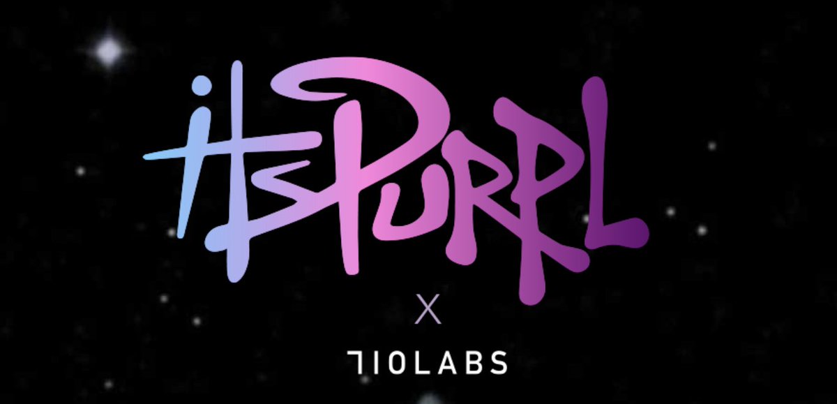 krush_media's tweet photo. Actor Jaleel White, famous for his role as Steve Urkel in Family Matters, is launching ItsPurpl through a partnership with 710 Labs; featuring variants of the popular strain Purple Urkle. Set to launch this 4/20.
#krushmedia #cannabis #itspurpl #710labs #purpleurkel #letskrushit https://t.co/naQr91OsWh