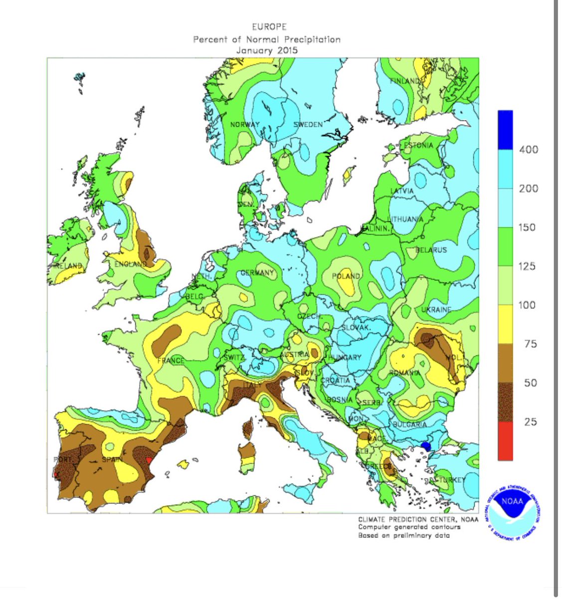 ElenaNeroba's tweet image. #French #wheat ratings -1pp down after frost, soft wheat 86% good-excellent
#Germany’s wheat seen 22.6mmt (+2.2% YoY)- @Reuters