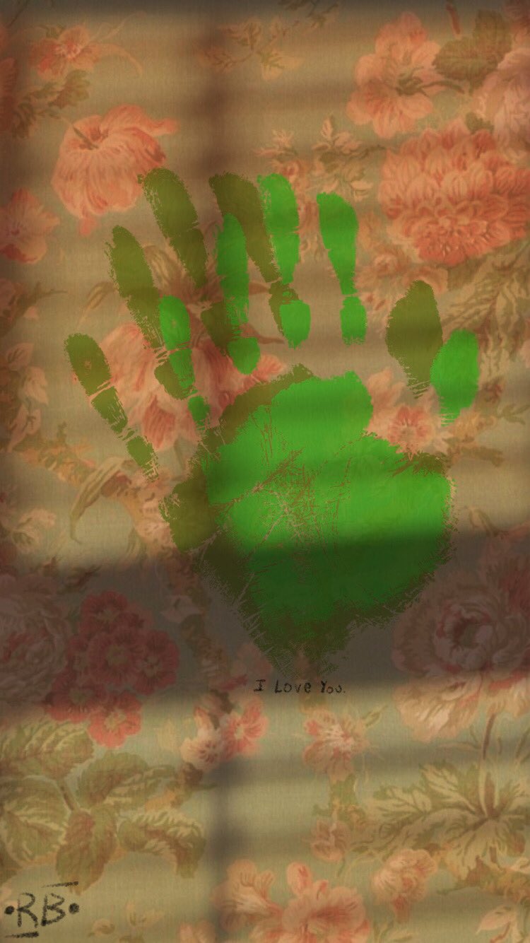 𝑅𝑎𝑐ℎ𝑒𝑙🐼 on Twitter "Flowers From 1970// flowersfrom1970 fanart fanfiction 