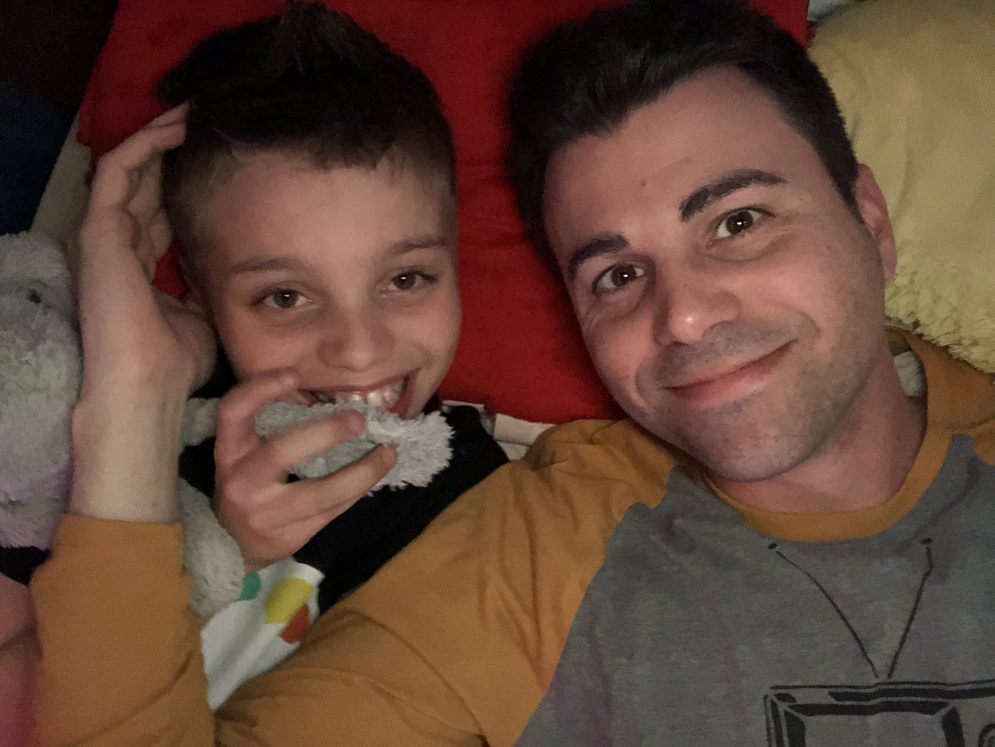 Mark Rober on Twitter "I just released the most personal video I will