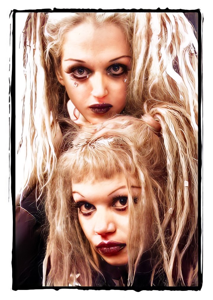 Switchblade Symphony (@Sblade_Symphony) / Posts / X