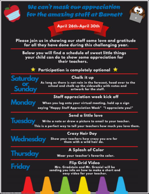 Ysabel Barnett Pioneers tweet media