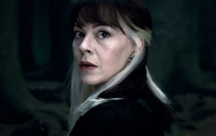 PotterheadPosts's tweet photo. Harry was saved by a mother's love more than once. https://t.co/koIhTfzu0k