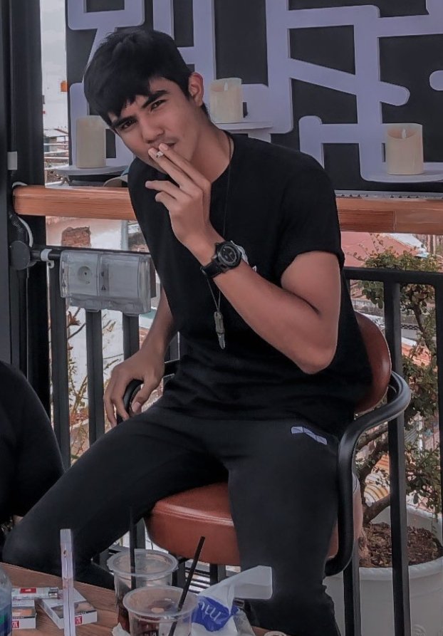 mantapbit's tweet photo. MAU LIAT COWOK INI COLI ? FULL VIDEO DM YA
#brondongcoli #kontolbrondong #prankstr8 #prankcowokstraight #pranksma #cowokstraight
#colisma https://t.co/i9Xw4wm177