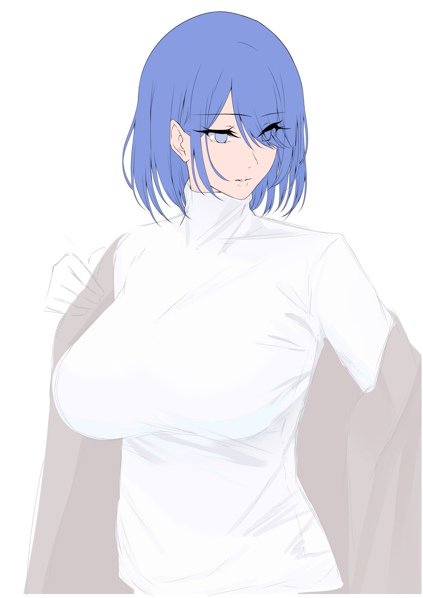 これでもう満足しちゃった 