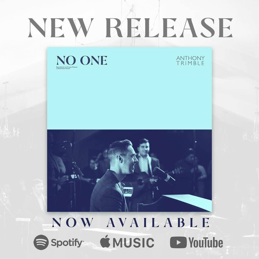 🙌It’s out! “No One” is available wherever music is sold or streamed! Link in bio!

Is this your next worship song? 

#christianmusic #music #gospelmusic #singersongwriter #originalmusic #apostolicmusic #worship #christian #jesus #gospel #worshipmusic… instagr.am/p/CNvAQLLFRij/