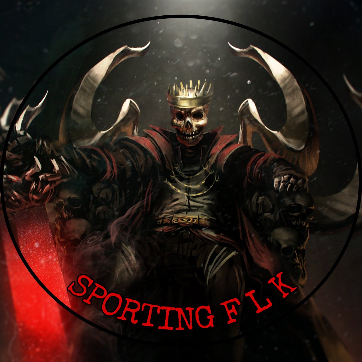 Graphiste Esport tweet media