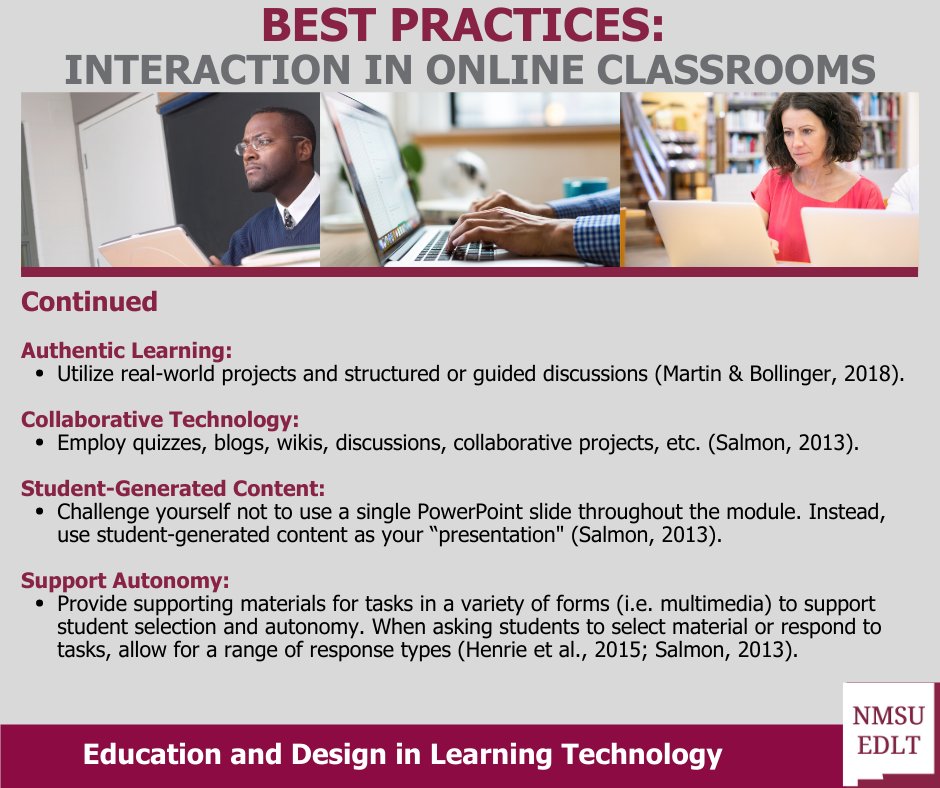 NMSU EDLT tweet media
