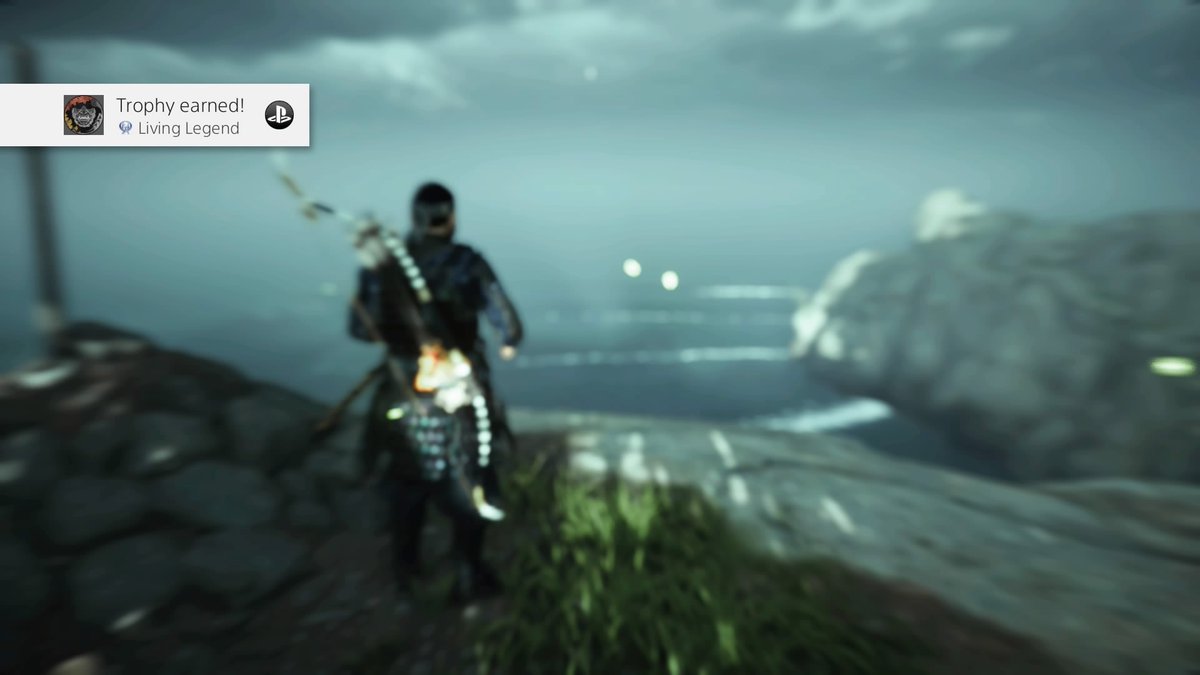 TCAFox's tweet image. I wasn&apos;t sure what #PS4 Platinum to go for next so I decided on #GhostOfTsushima...quickly followed by #WatchDogsLegion. That&apos;s about 95 hours of birthday game right there.

Question is, what&apos;s next...? 🤔 @PSACCESSFANS