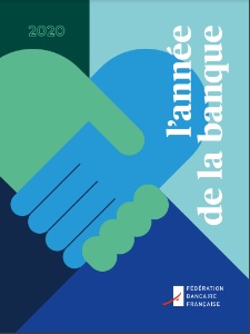 La Fédération Bancaire Française publie « L'année de la banque 2020 » twib.in/l/489j97XrE8k5