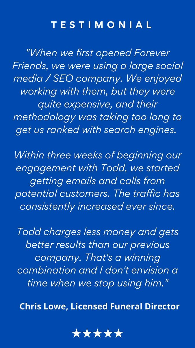 E.Todd Fowler tweet media