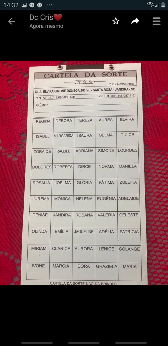 DeMerilen's tweet photo. Estarei fazendo um Sorteio de uma Decoração que tenho na loja 
No valor de 450 por 30 Reais frete e bola por conta do cliente Escolhe seu nome Sorteio Será realizado no Dia 16 de Maio ao vivo Qualquer dúvida me chama no zap 974488633 
Cris festa Realizando seu Sonhos.🥳🎉🎊 https://t.co/Ws0Bm8L587