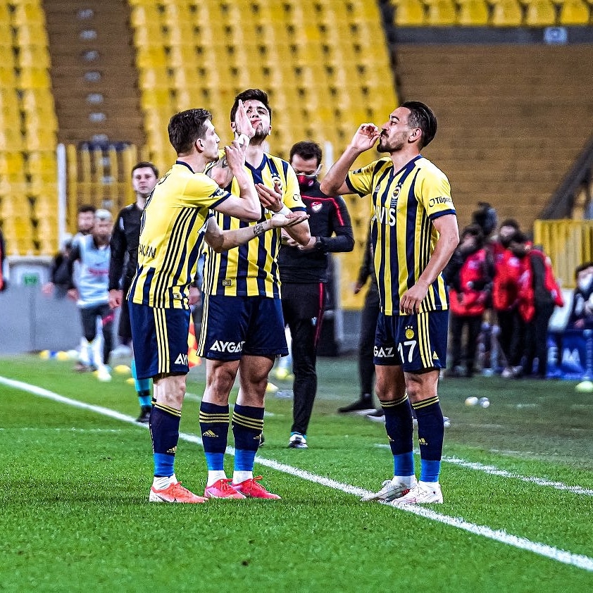 OHHH MİSS GİBİ KEYİF KAHVESİ 😎☕☕☕