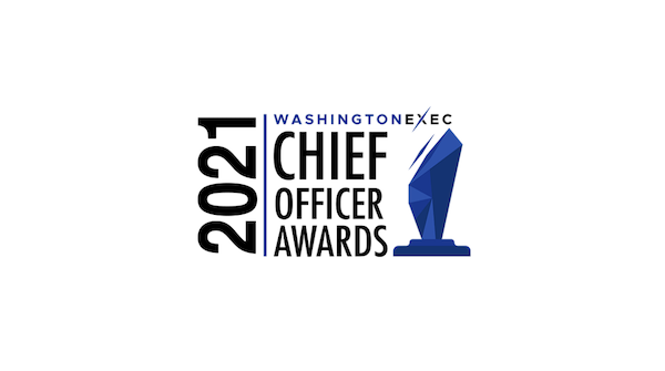 I am honored to have been named a finalist in the Chief Information Security Officer category of the 2021 Chief Officer Awards, held by <a href="/washingtonexec/">WashingtonExec</a>. Congrats to all other finalists and nominees! ftnt.net/6017H2rXP