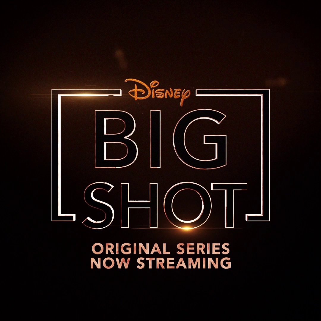 Disney XD on X: Game on! 🏀 #BigShot, an Original Series, is now streaming  on #DisneyPlus.  / X