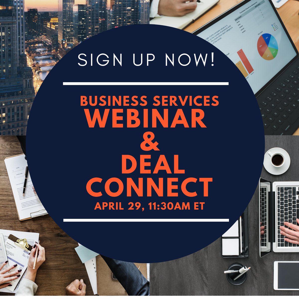 Opus Connect tweet media