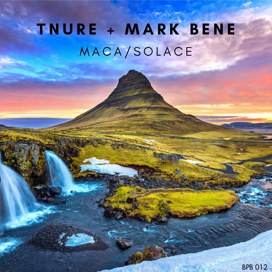 pmlgrecs's tweet photo. 🔊New Music Out Now 🔊

MACA/SOLACE from Tnure &amp; DJ Mark Bene out now

Click the link to listen now 🎶Drop a ❤️

https://t.co/8XTe7ay80P

#newmusic #newmusic2021 #PMLG #PMLGrecs #newtunes #newtune #2021tunes #EDM #loveEDM #lovemusic #muscilovers #lovenewmusic #recordlabel #newEDM https://t.co/uM8OZyrf7H