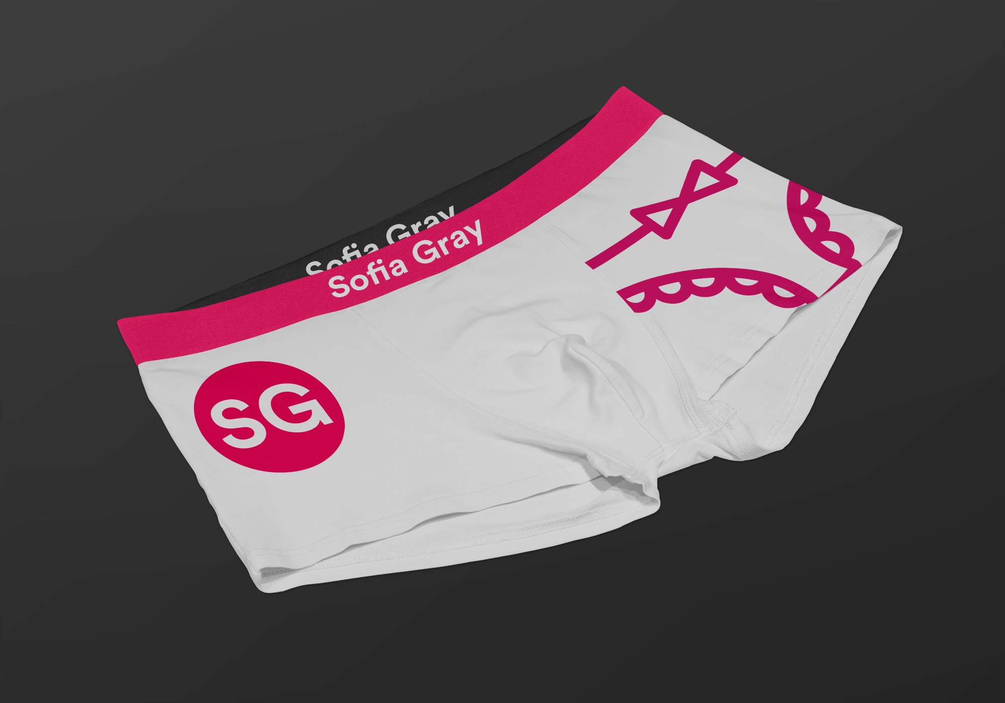 Sofia Gray on X: Make $$ selling used underwear on Sofia Gray. Men and  women are making thousands per month selling their panties, and you could,  too! Find out more about how