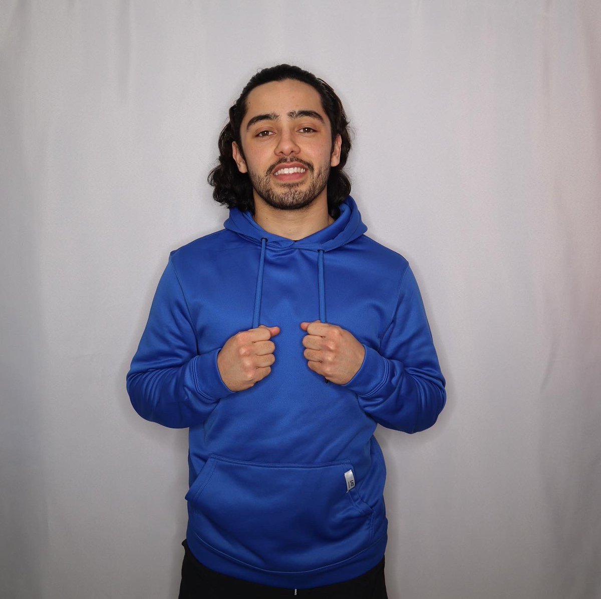 LKEclothing's tweet photo. The brand new 211 hoodie is now available for pre-order in RED and BLUE!🔵🔴

A variety of sizes from Small-XL are available in Men’s and Women’s.

Pre-orders are done through our website: https://t.co/riigCydI0f https://t.co/PoDs2BI43B