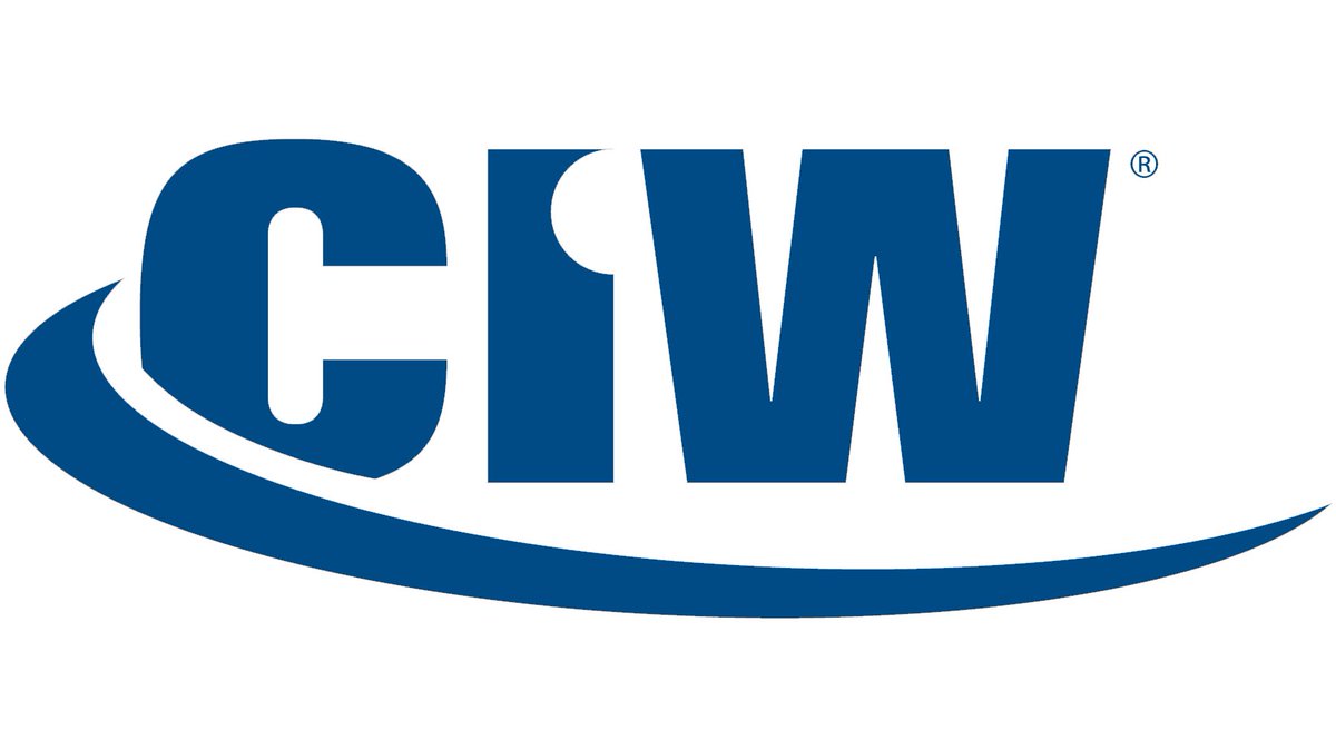 CIWCertified's tweet photo. Employers, filling job roles is expensive and can be very time consuming. Let us introduce you to our CIW certified community. Visit https://t.co/mX0Tf2VPsd to learn more.   

#partnerships #ITtalentpipeline #technology #talentpipeline #CIWCertifications #CertificationPartners https://t.co/0wI1hXXlK3
