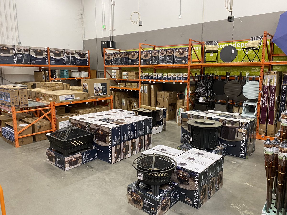 MikeG9689's tweet photo. Canton HD is ready for the weekend!!! @hollytate122 @misshd03 https://t.co/TVPBvs5FNK