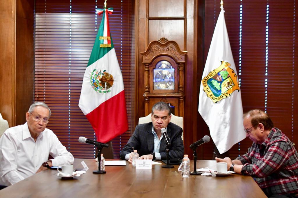 Miguel Riquelme tweet media