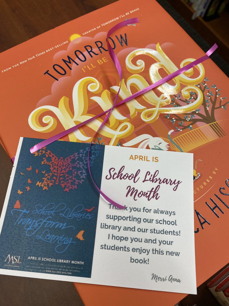 Merri Anna Allred tweet media