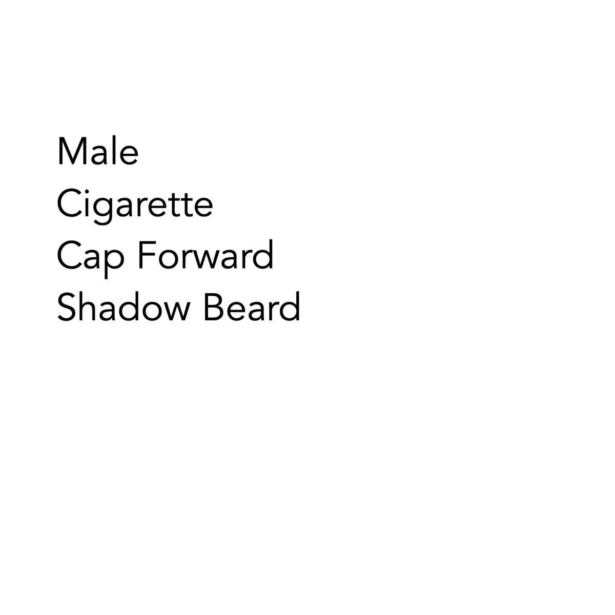 cloudwhite's tweet image. One #TextPunks left on the market at .1 $eth! Buy now, sell out, announcement soon™️.

Win #031!
1️⃣ Follow @cloudwhite.
2️⃣ Like/Retweet.
3️⃣ Select winner.

⚠️This project is not affiliated with @LarvaLabs. #UnofficialPunks

Buy on @Opensea.👇🏼
opensea.io/collection/tex… #NFT