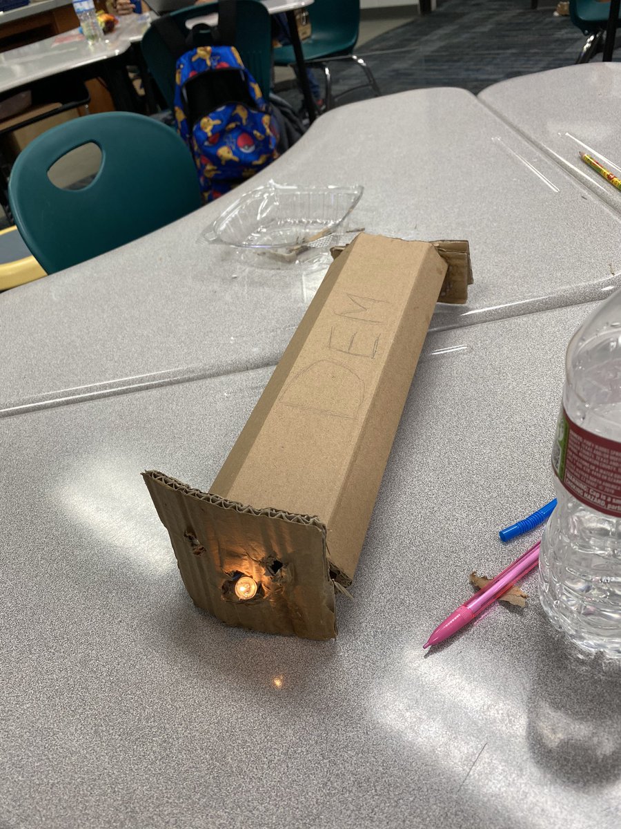 MrsTiffanyCFISD's tweet image. Loved combining with @mrs_ali158 to have students create a itemized list to get materials within their budget to build a vehicle with a complete circuit. Great way to end our week! #growinglieders #engineersatwork