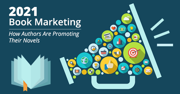 AngelaAckerman's tweet photo. 2021 Book Marketing: How Authors Are Promoting Their Novels https://t.co/dkeHh2IbUA #publishing #bookmarketing https://t.co/0hiU7ThZhd