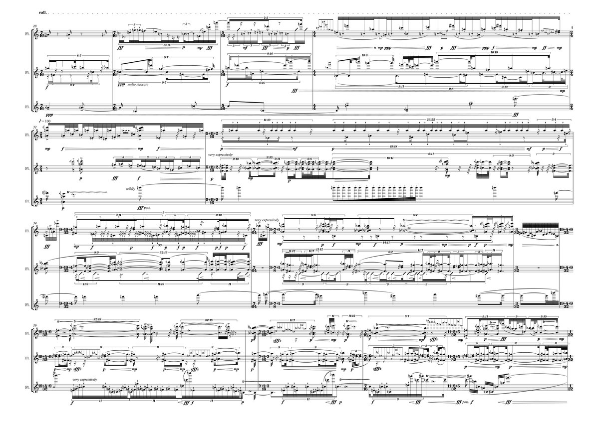 AlWhiteMusic's tweet photo. A really fascinating day of discussions with old friends and new at @mugloch and @DeLittle_'s #VibrantPractices. Very excited for the rest of the schedule. 

Catch my and @jennihogan1's 'The Snake That Eats The World' at https://t.co/pPTOfRViwt https://t.co/trD67N1qwL