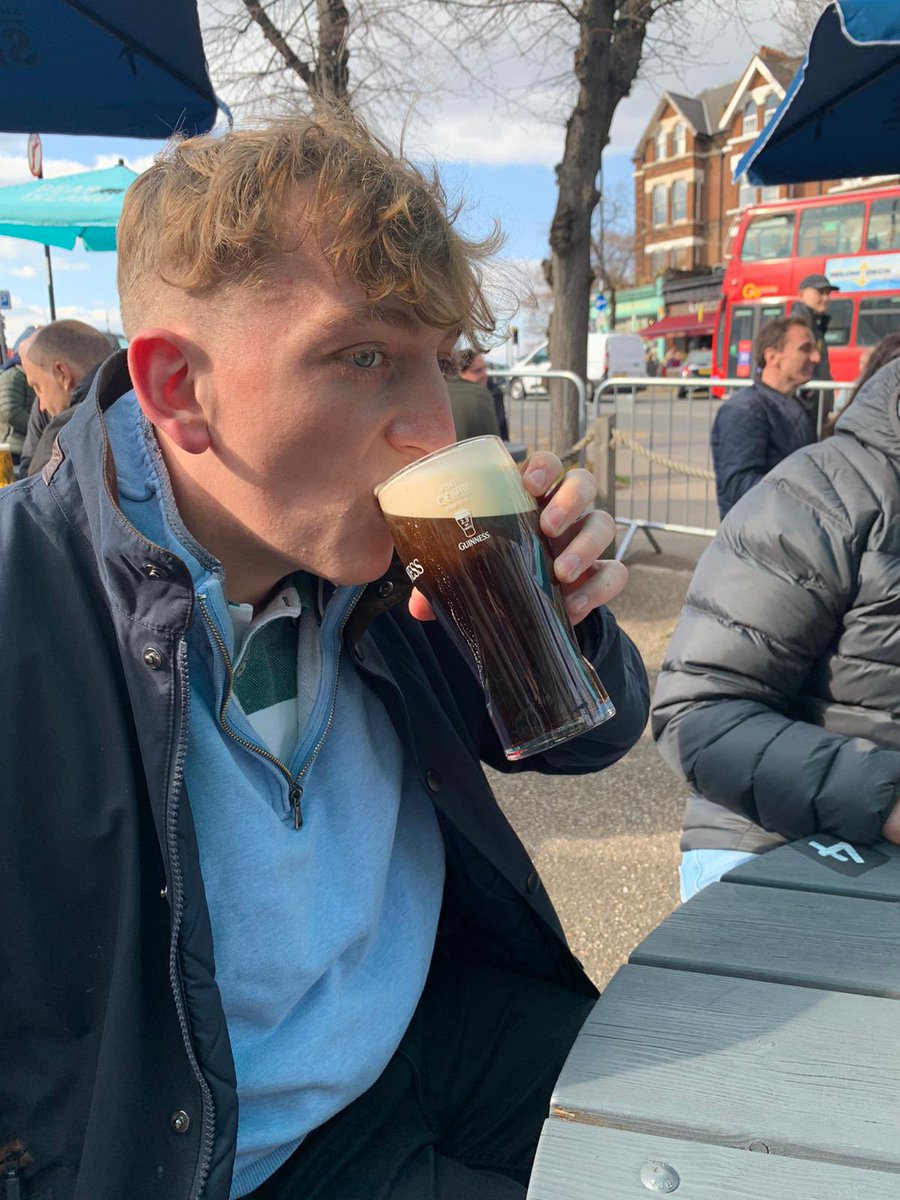 henryjdkirk's tweet photo. Finally got a chance to have a Laout @petercrouch @Chris_Stark @tomfordyce #backstronger https://t.co/T94nmwckFs
