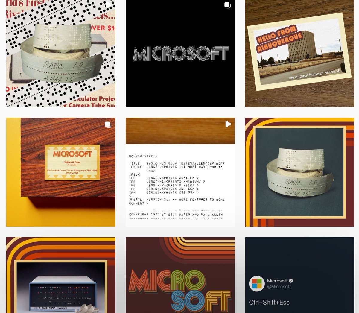 Windows User Group tweet media